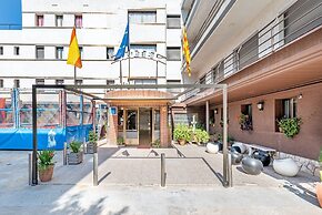 Hotel Canadá