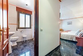 Hotel Canadá
