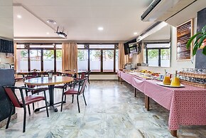 Hotel Canadá