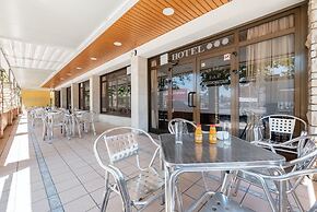 Hotel Canadá