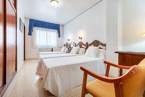 Hotel Canadá