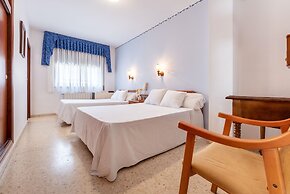 Hotel Canadá