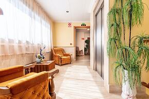 Hotel Canadá