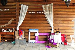 Masía Sierra Irta