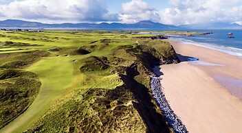 Home From Home, Tralee. Ideal Location