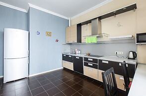 Bussi Suites - Grizodubovoi 2