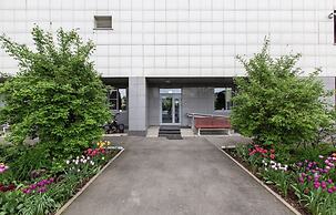 Bussi Suites - Grizodubovoi 2