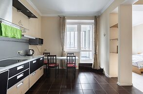 Bussi Suites - Grizodubovoi 2