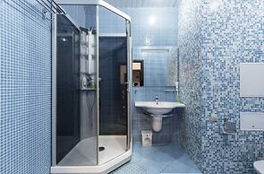 Bussi Suites - Grizodubovoi 2