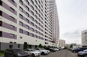 Bussi Suites - Grizodubovoi 2