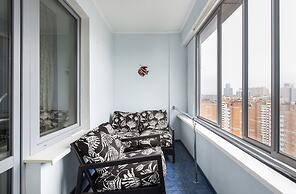 Bussi Suites - Grizodubovoi 2