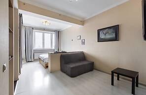 Bussi Suites - Grizodubovoi 2