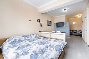 Bussi Suites - Grizodubovoi 2