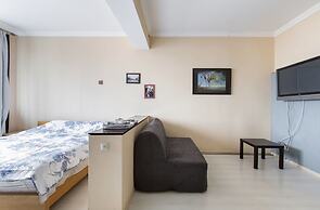 Bussi Suites - Grizodubovoi 2