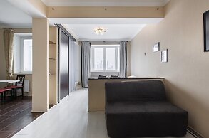 Bussi Suites - Grizodubovoi 2