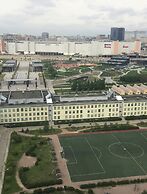 Bussi Suites - Grizodubovoi 2