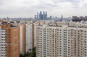 Bussi Suites - Grizodubovoi 2