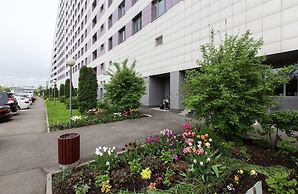 Bussi Suites - Grizodubovoi 2