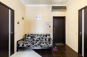 Bussi Suites - Grizodubovoi 2