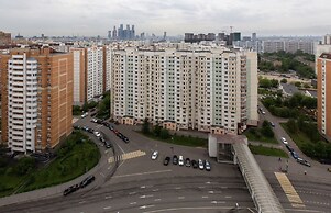 Bussi Suites - Grizodubovoi 2