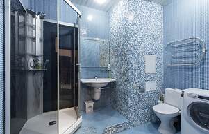 Bussi Suites - Grizodubovoi 2