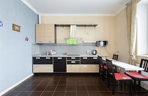 Bussi Suites - Grizodubovoi 2