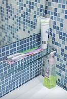 Bussi Suites - Grizodubovoi 2