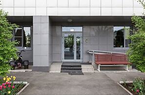 Bussi Suites - Grizodubovoi 2