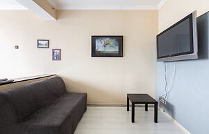 Bussi Suites - Grizodubovoi 2