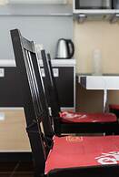 Bussi Suites - Grizodubovoi 2