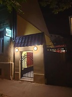 Guest House Orczy Park