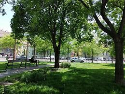 Guest House Orczy Park