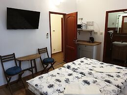 Guest House Orczy Park