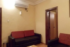 Royal Paragon Hotel