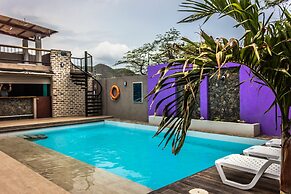 Hostal  Aurora - Hostel