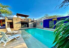 Hostal  Aurora - Hostel