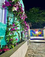 Hostal  Aurora - Hostel