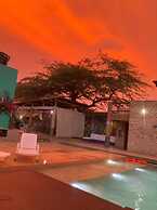 Hostal  Aurora - Hostel