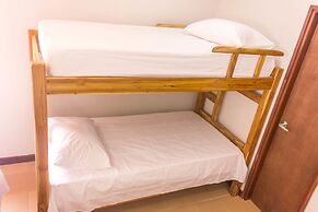 Hostal  Aurora - Hostel