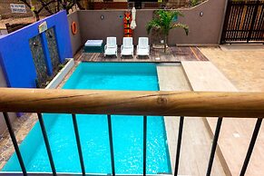 Hostal  Aurora - Hostel