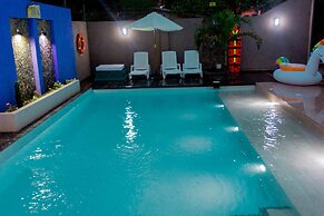 Hostal  Aurora - Hostel