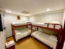 Hostal  Aurora - Hostel