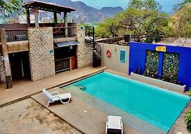 Hostal  Aurora - Hostel