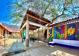 Hostal  Aurora - Hostel