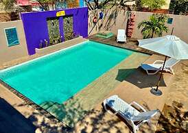 Hostal  Aurora - Hostel