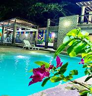 Hostal  Aurora - Hostel