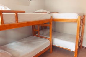 Hostal  Aurora - Hostel