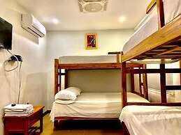 Hostal  Aurora - Hostel