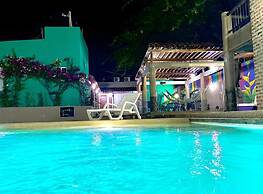 Hostal  Aurora - Hostel