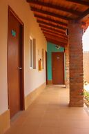 Hostal  Aurora - Hostel